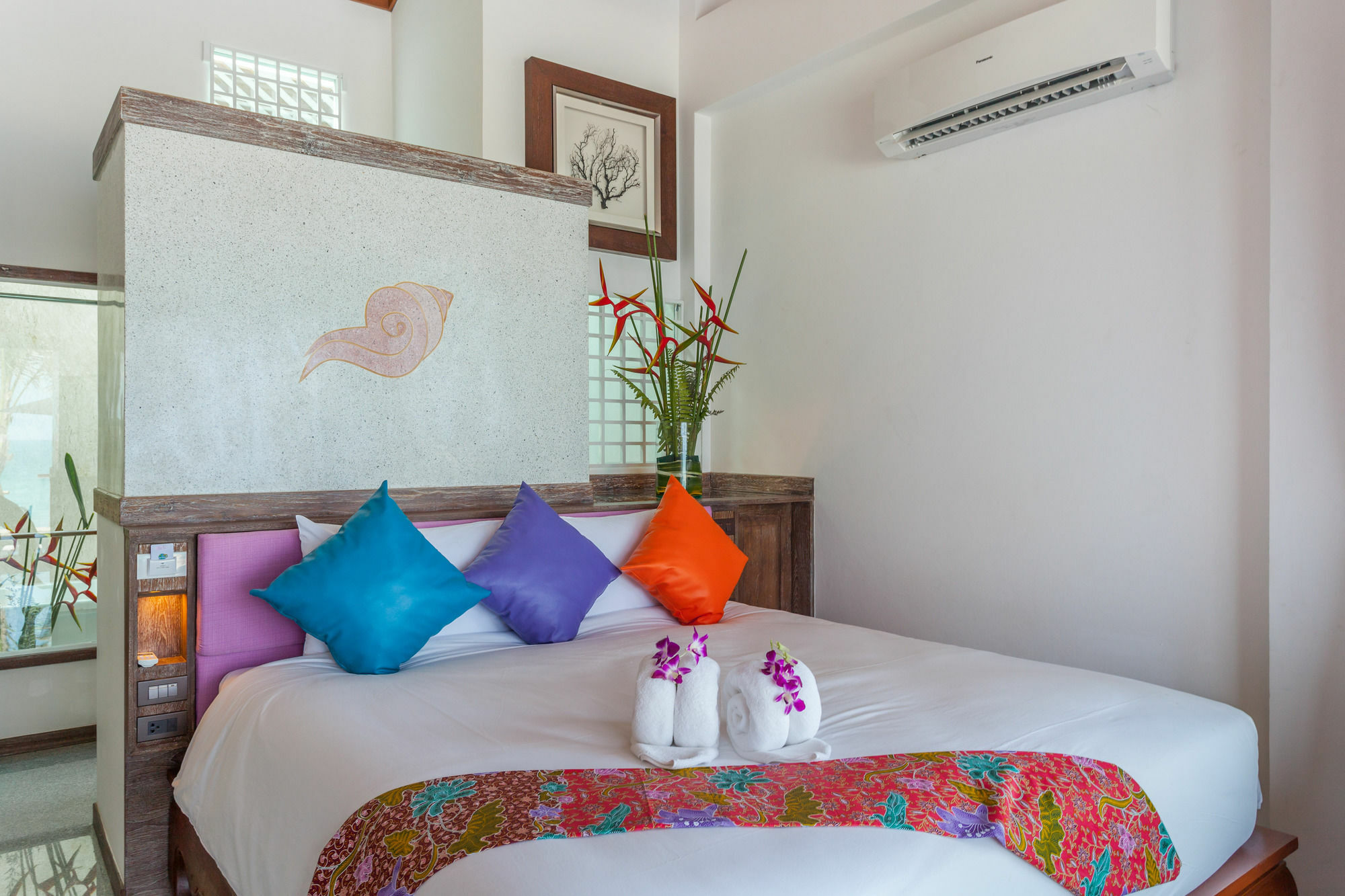 The Samui Beach Resort Ko Samui Exterior foto